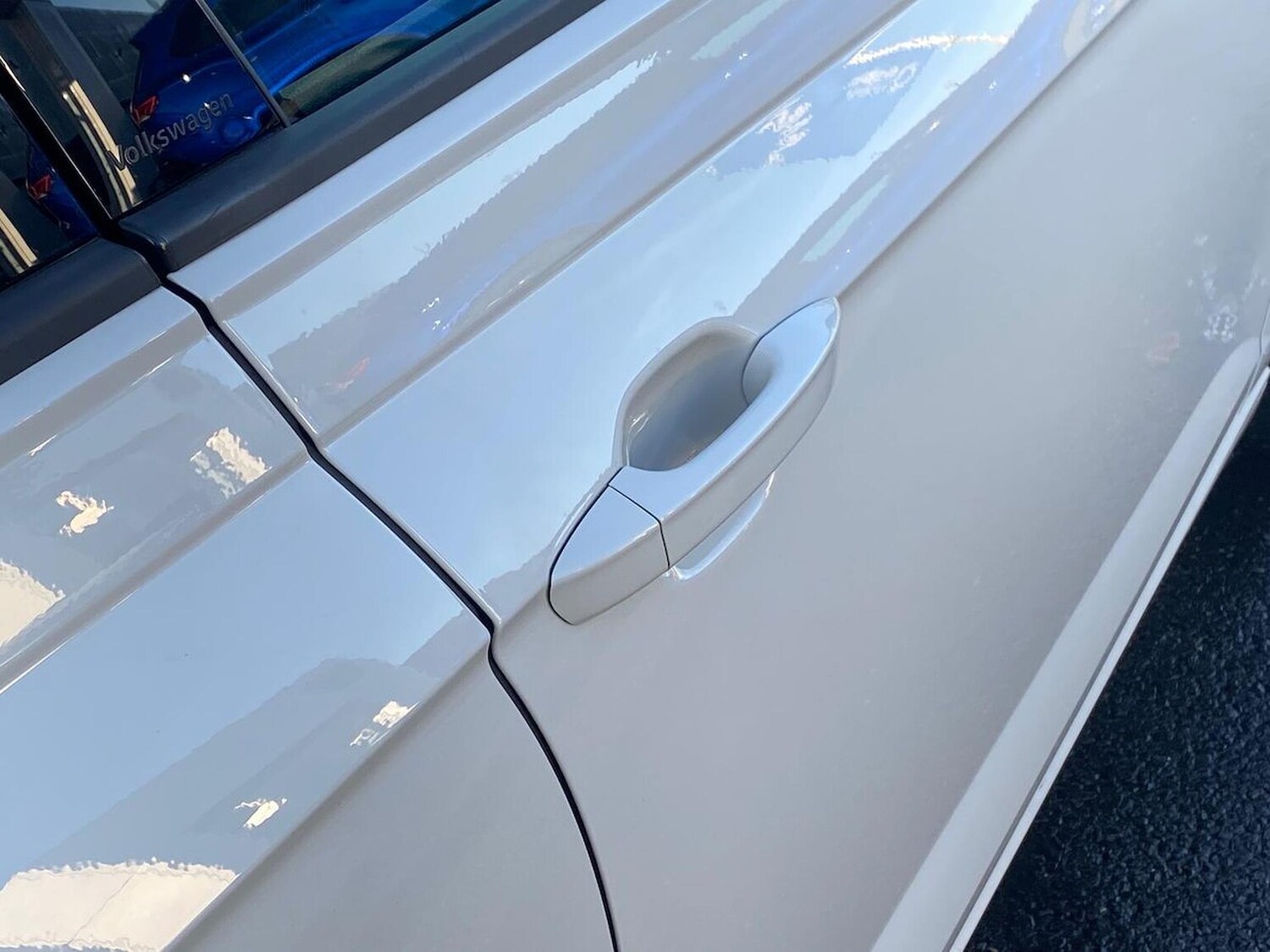 Used Volkswagen Polo 2022 for sale - 76669466: Photo 34