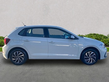 Used Volkswagen Polo 2022 for sale - 76669466: Photo