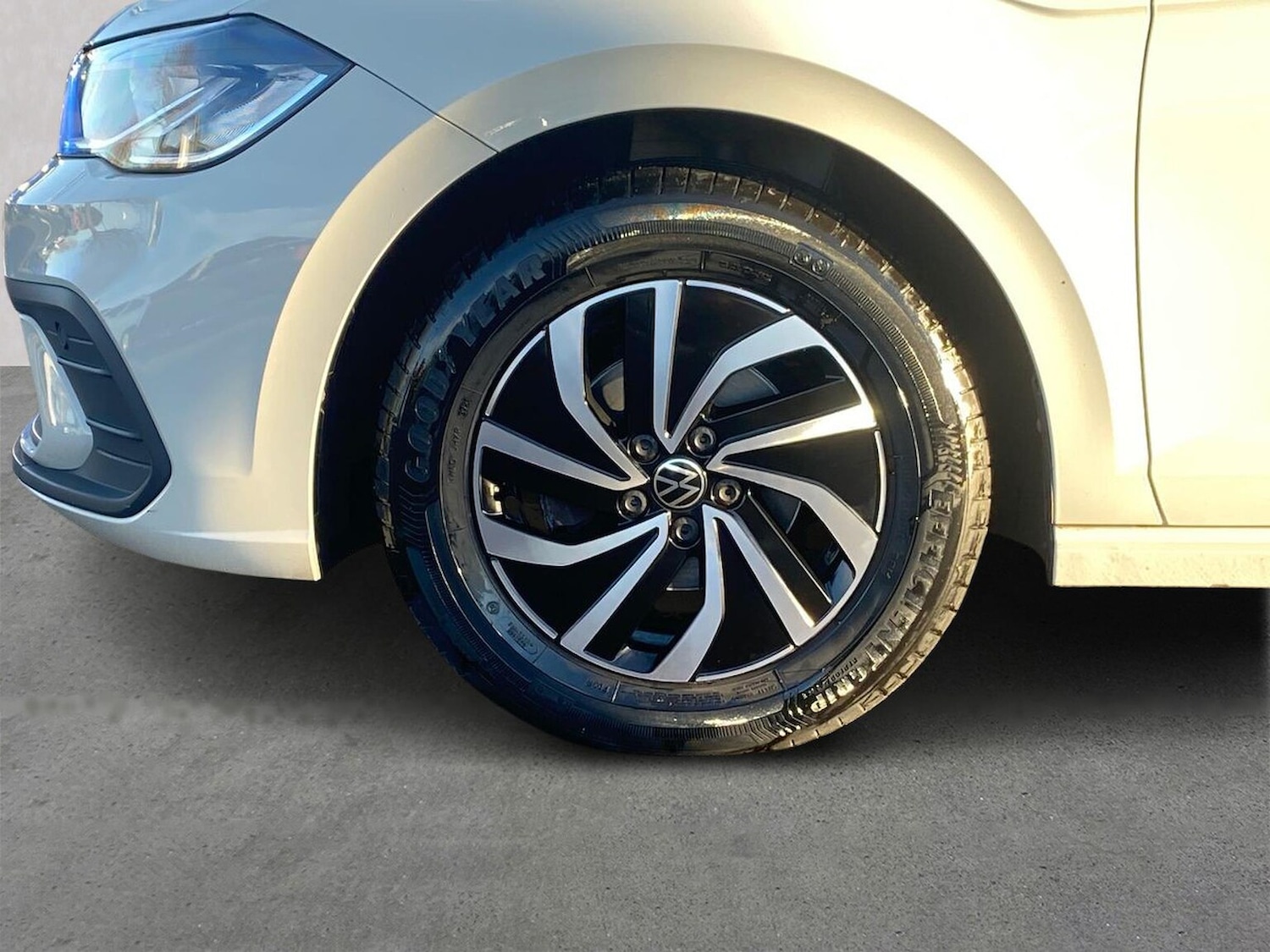 Used Volkswagen Polo 2022 for sale - 76669466: Photo 6