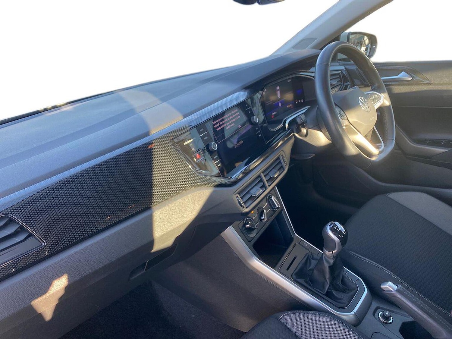 Used Volkswagen Polo 2022 for sale - 76669466: Photo 7