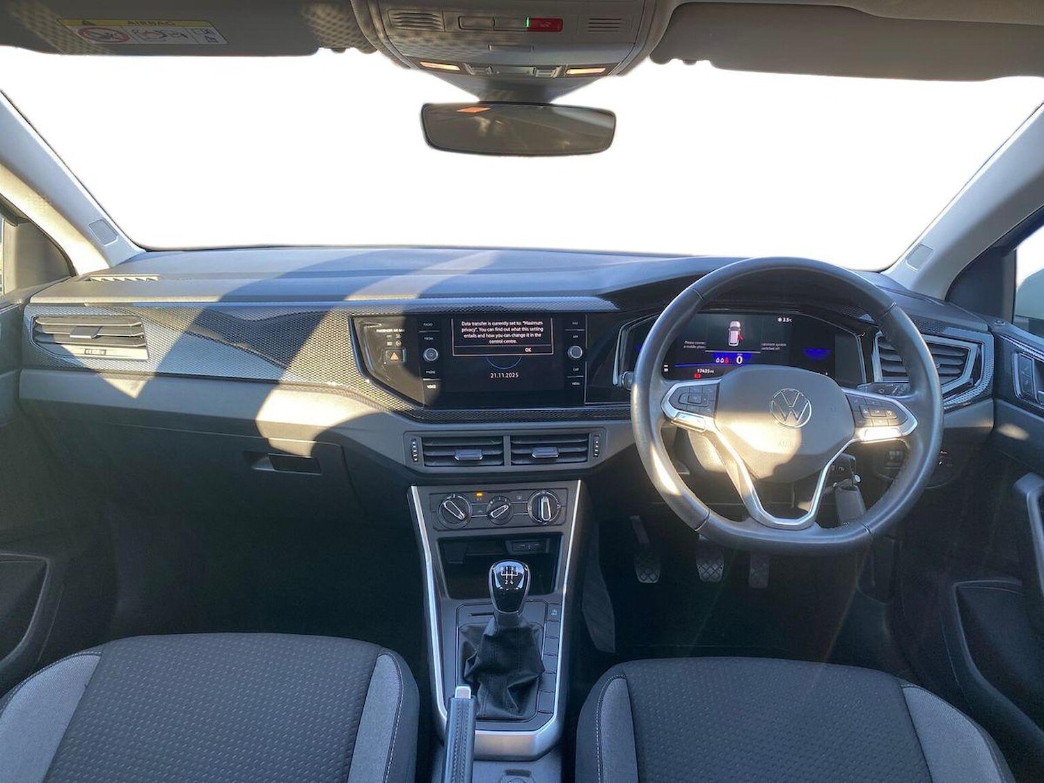 Used Volkswagen Polo 2022 for sale - 76669466: Photo 8