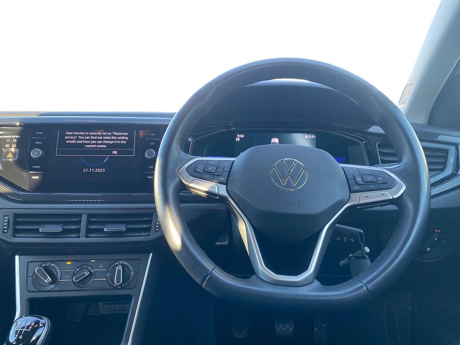 Used Volkswagen Polo 2022 for sale - 76669466: Photo 9