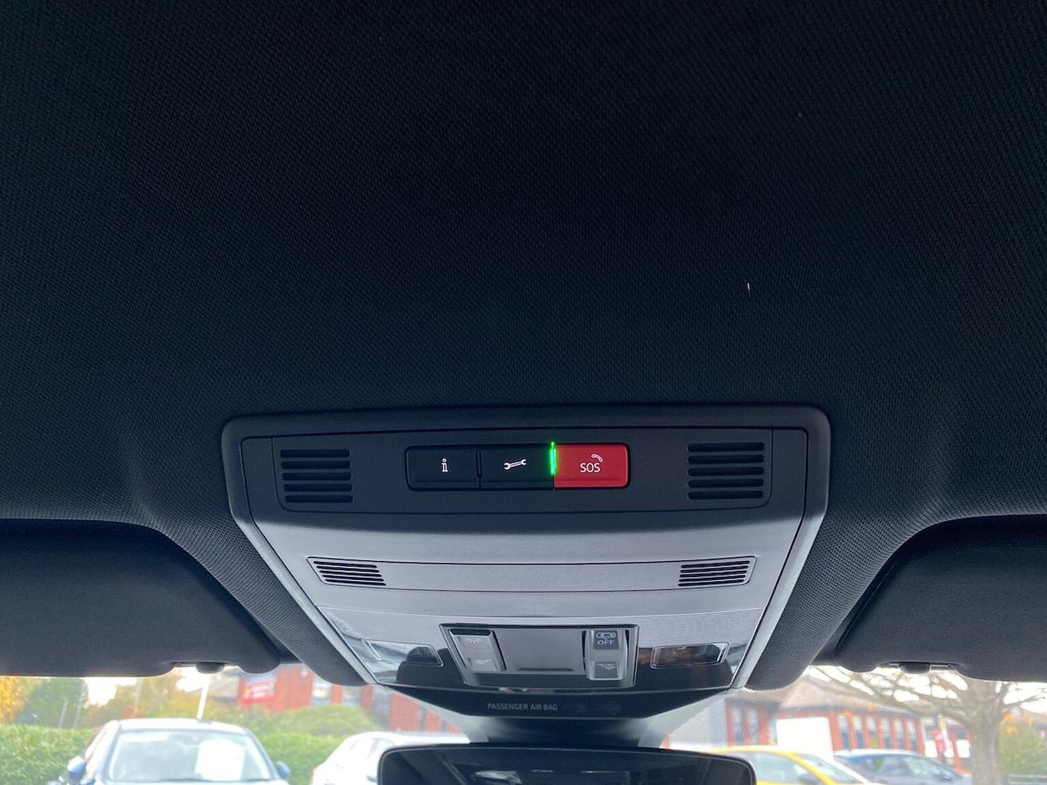 Used Volkswagen T-Roc 2025 for sale - 76492366: Photo 14