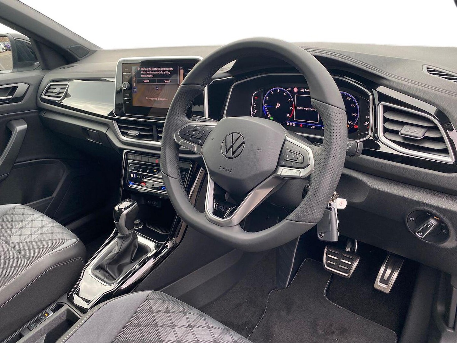 Used Volkswagen T-Roc 2025 for sale - 76492366: Photo 15