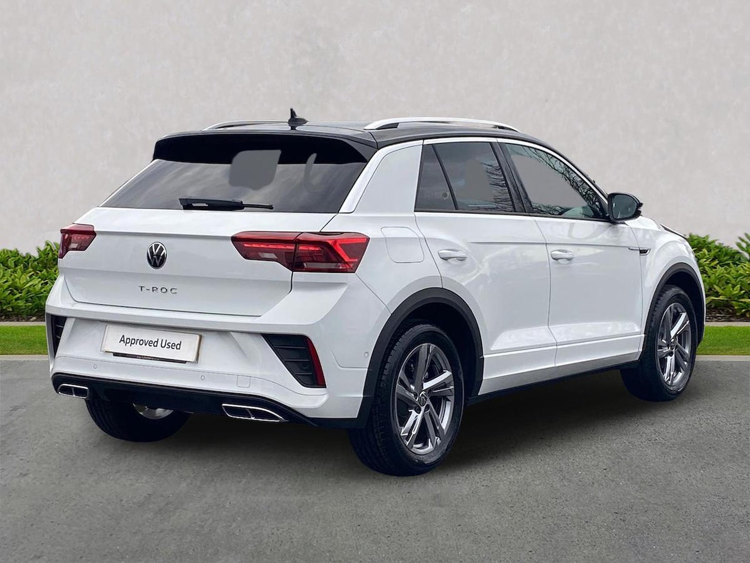 Used Volkswagen T-Roc 2025 for sale - 76492366: Photo 18