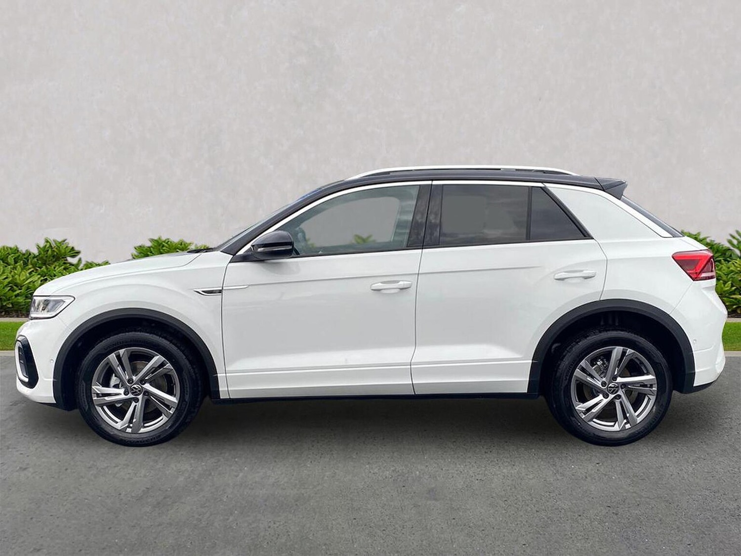 Used Volkswagen T-Roc 2025 for sale - 76492366: Photo 19
