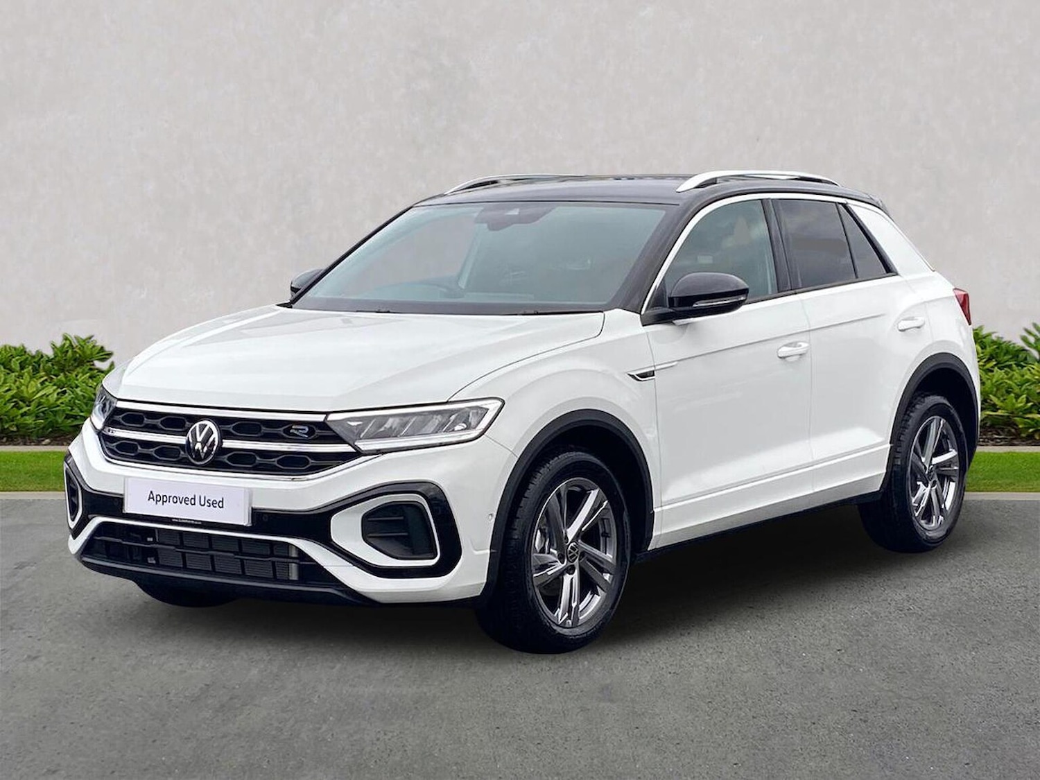 Used Volkswagen T-Roc 2025 for sale - 76492366: Photo 20