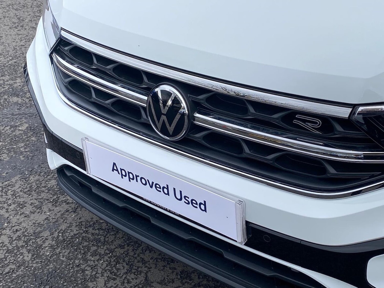 Used Volkswagen T-Roc 2025 for sale - 76492366: Photo 32