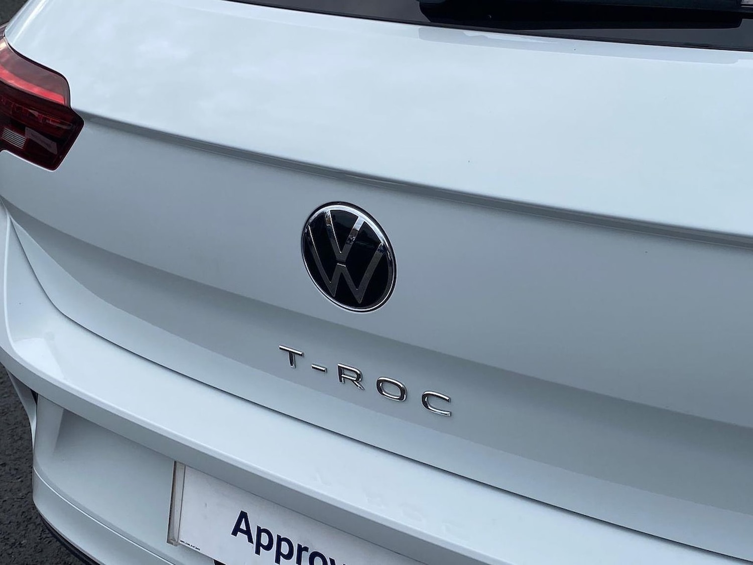 Used Volkswagen T-Roc 2025 for sale - 76492366: Photo 34