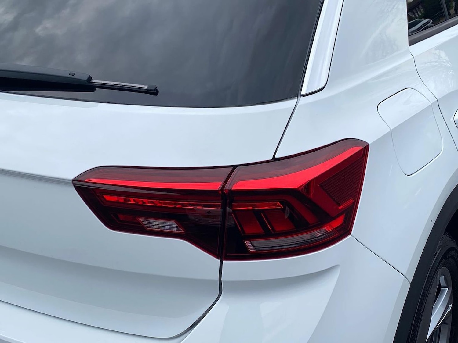 Used Volkswagen T-Roc 2025 for sale - 76492366: Photo 35