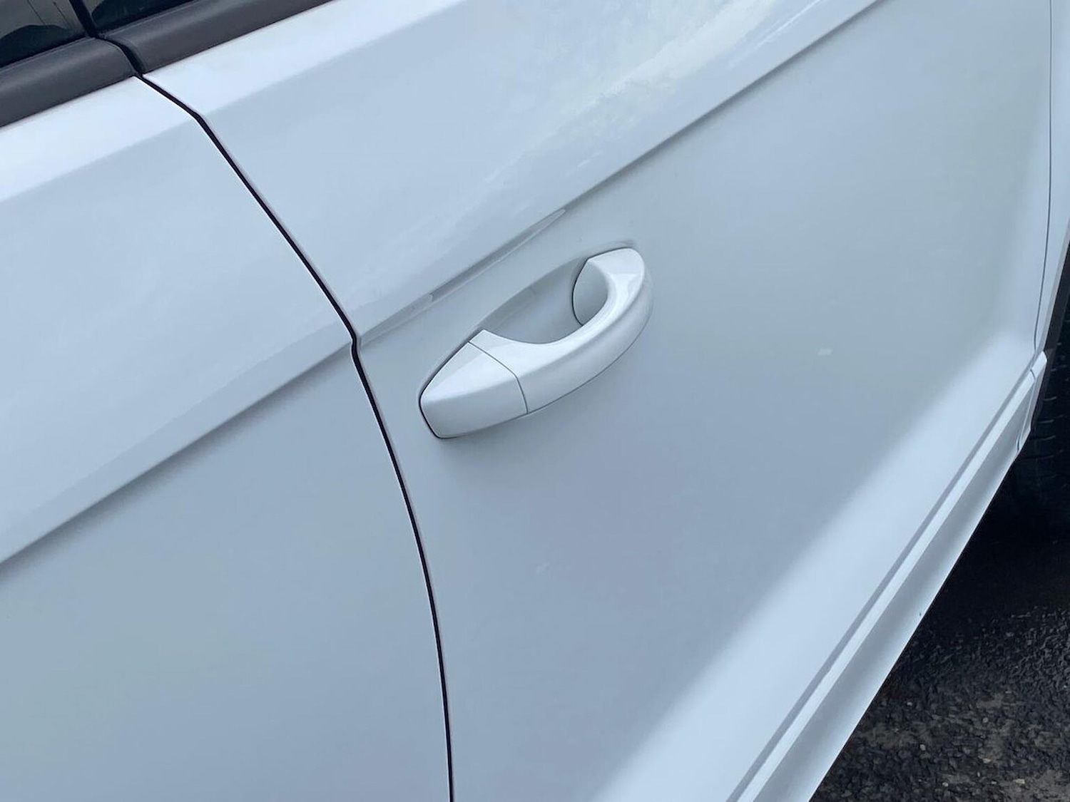 Used Volkswagen T-Roc 2025 for sale - 76492366: Photo 38