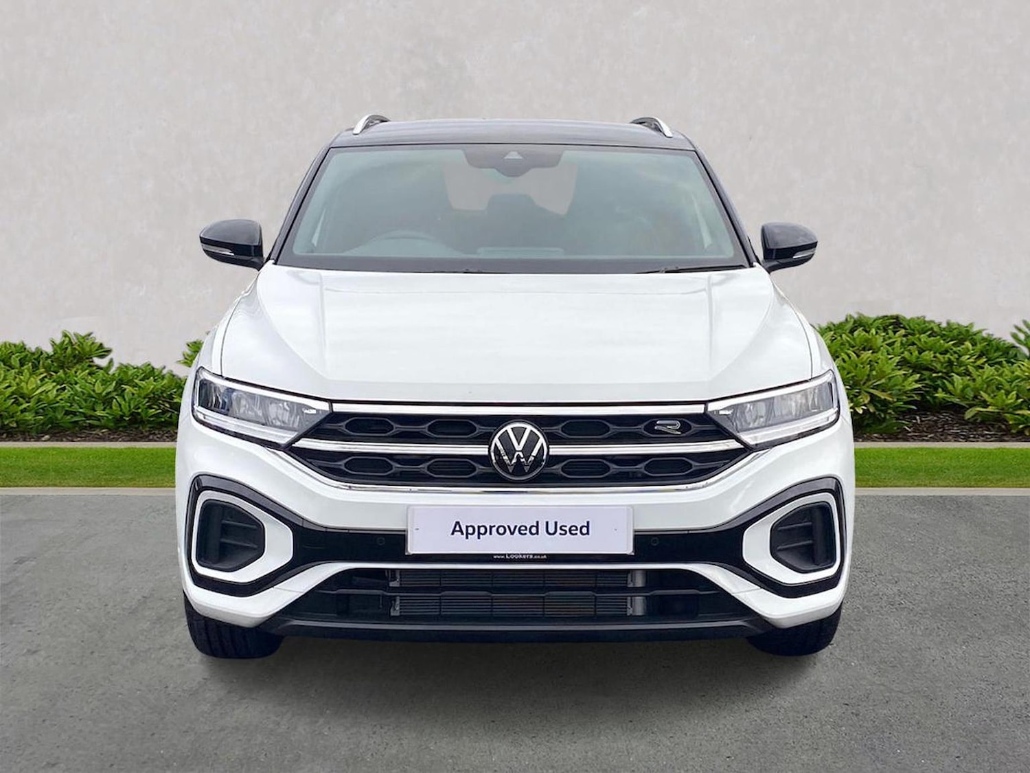 Used Volkswagen T-Roc 2025 for sale - 76492366: Photo 5