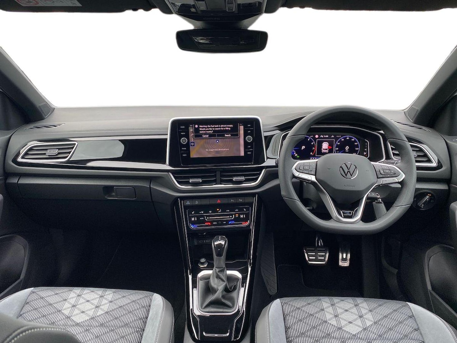 Used Volkswagen T-Roc 2025 for sale - 76492366: Photo 8