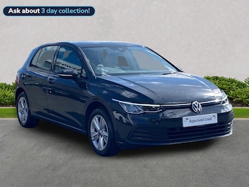 Volkswagen - Golf