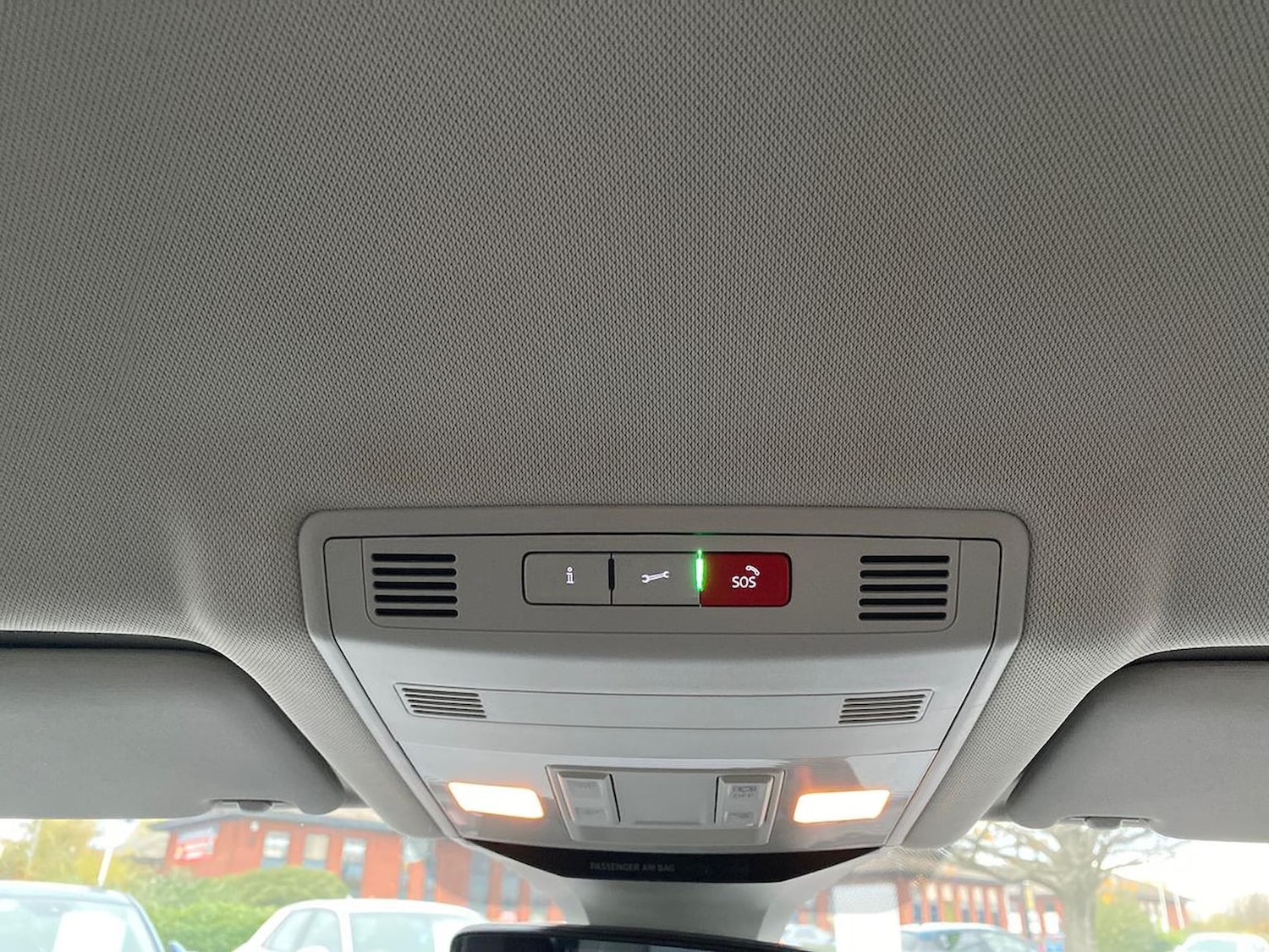 Used Volkswagen T-Roc 2023 for sale - 76492359: Photo 14