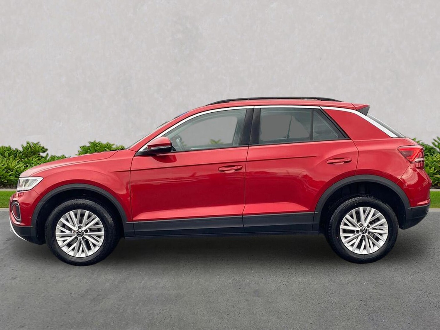Used Volkswagen T-Roc 2023 for sale - 76492359: Photo 19