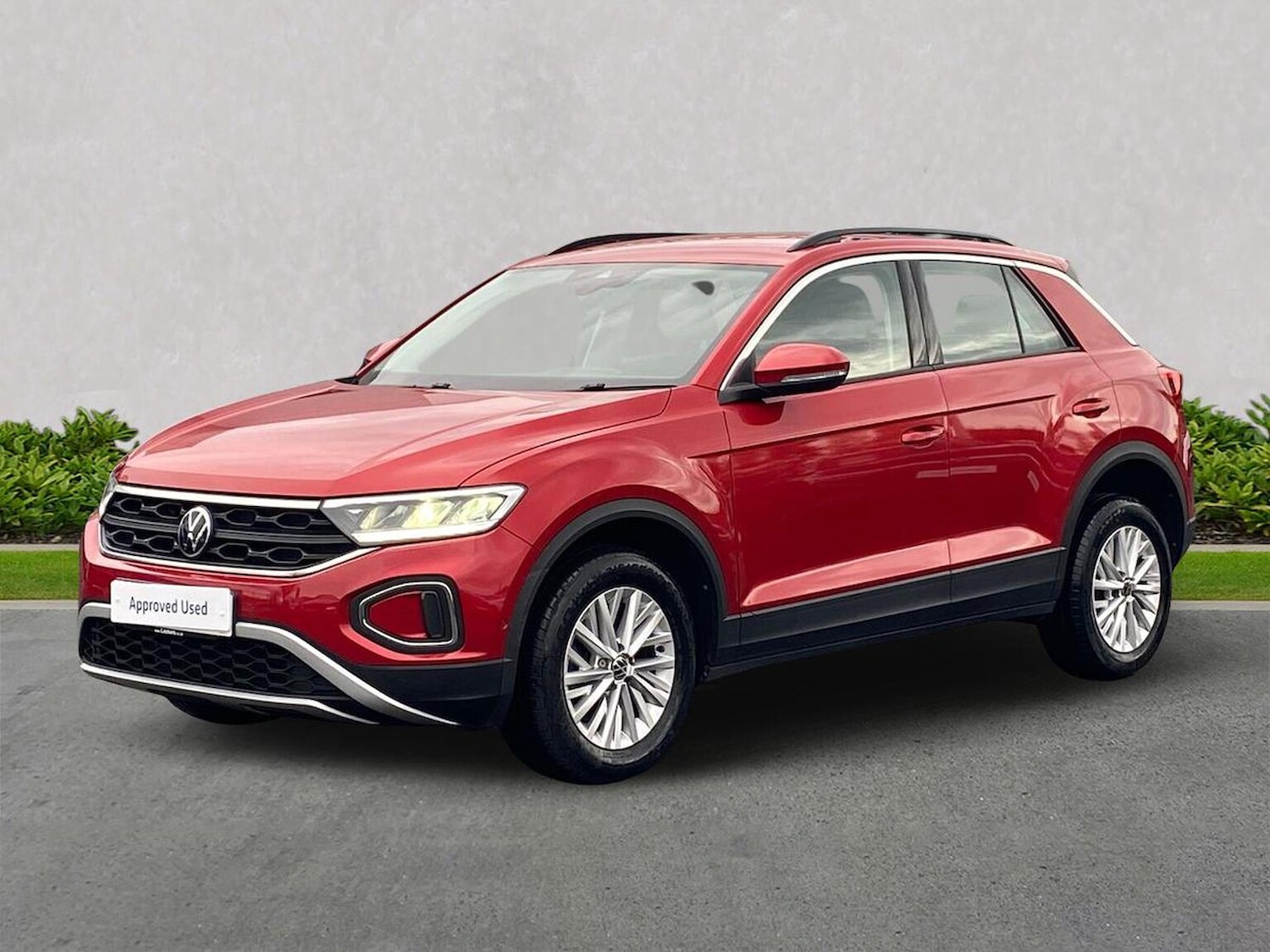 Used Volkswagen T-Roc 2023 for sale - 76492359: Photo 20