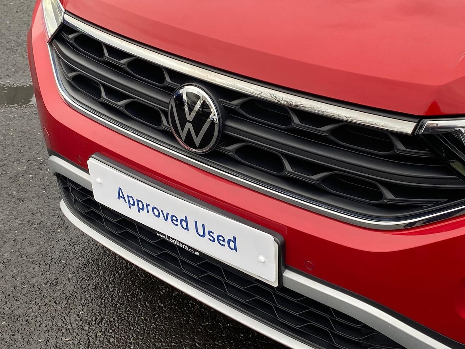 Used Volkswagen T-Roc 2023 for sale - 76492359: Photo 31