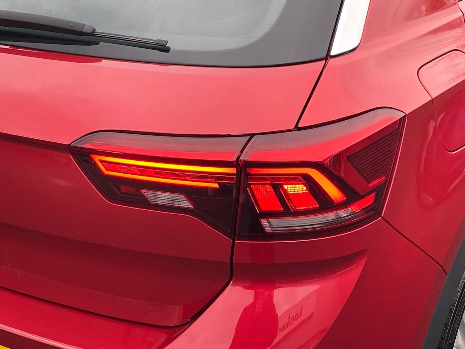 Used Volkswagen T-Roc 2023 for sale - 76492359: Photo 34