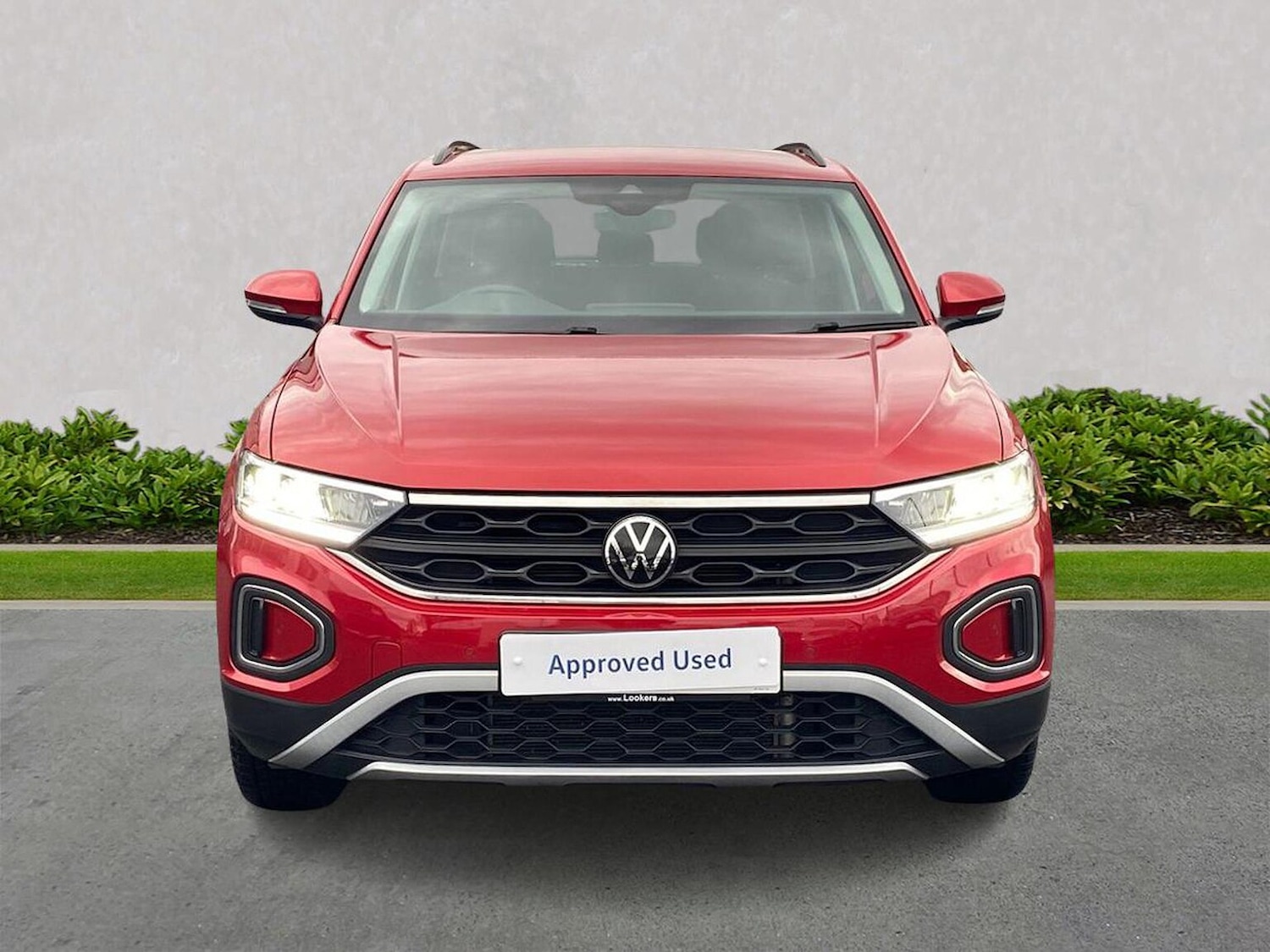 Used Volkswagen T-Roc 2023 for sale - 76492359: Photo 5