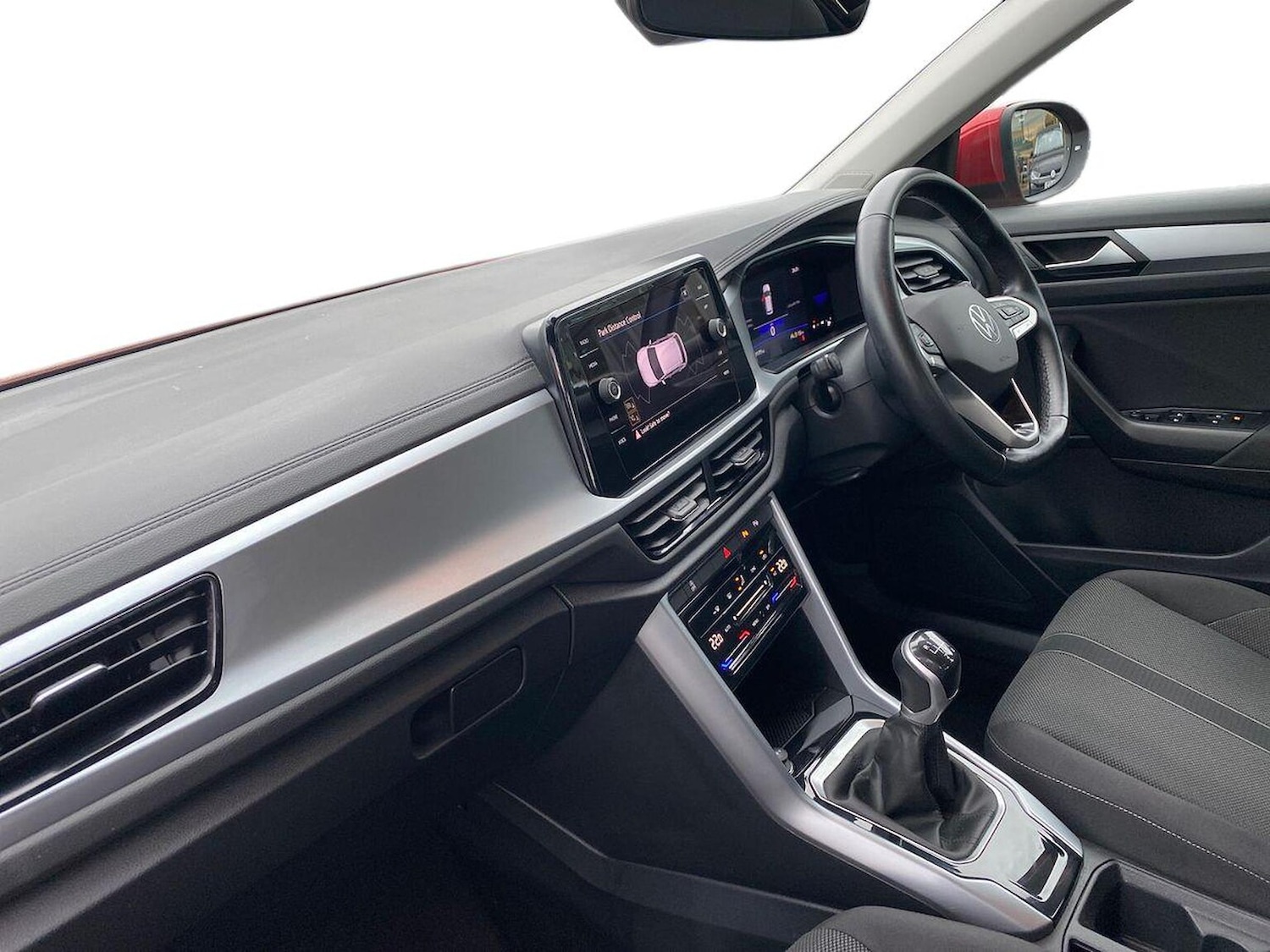 Used Volkswagen T-Roc 2023 for sale - 76492359: Photo 7