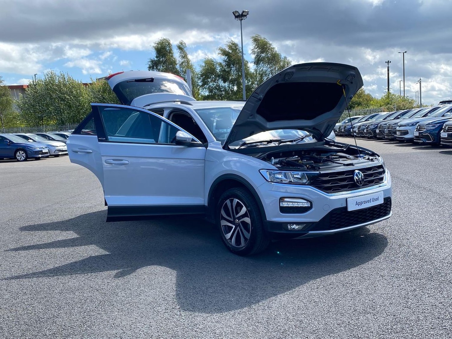 Vehicle 40