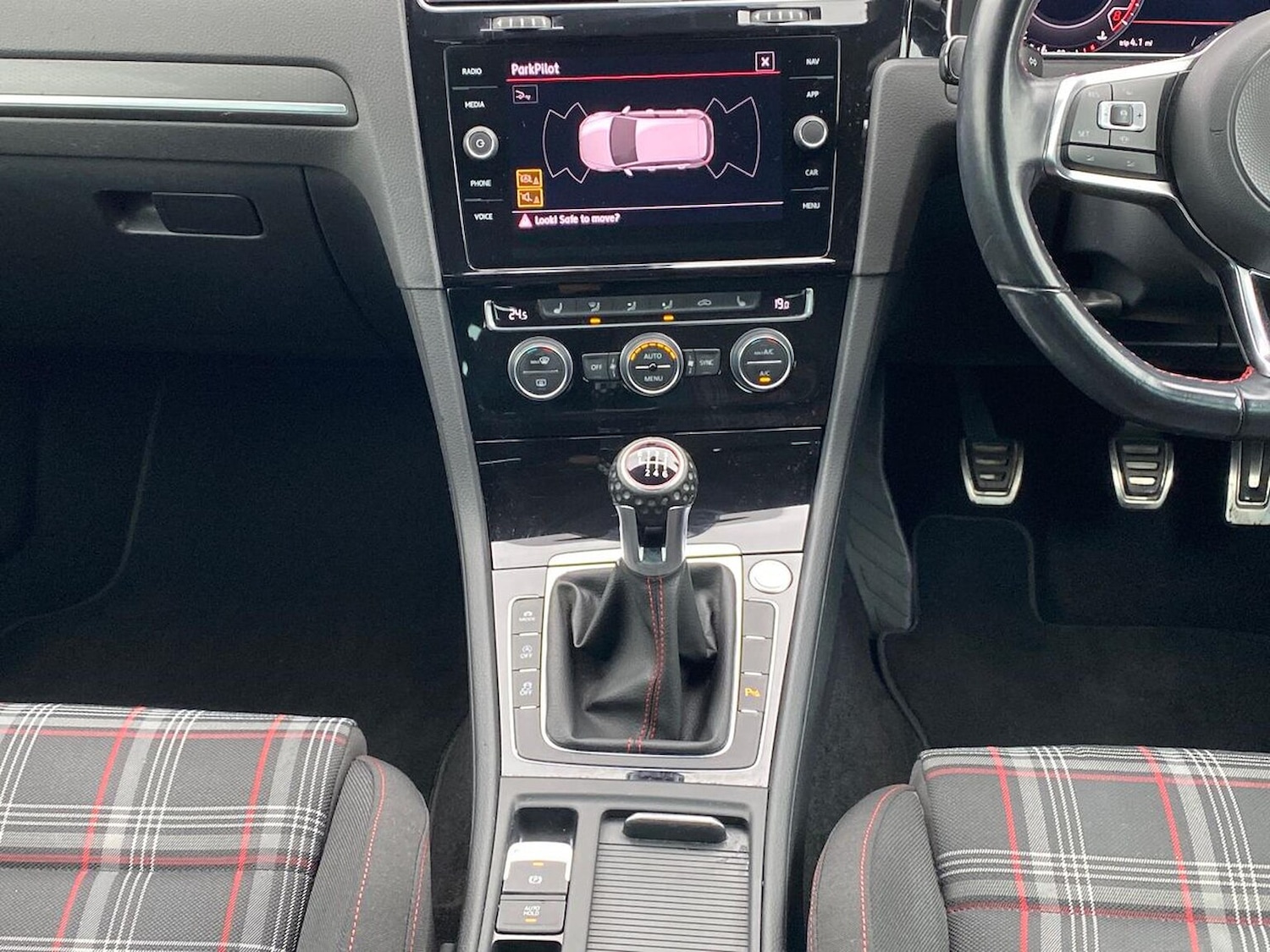 Used Volkswagen Golf 2019 for sale - 76165015: Photo 13