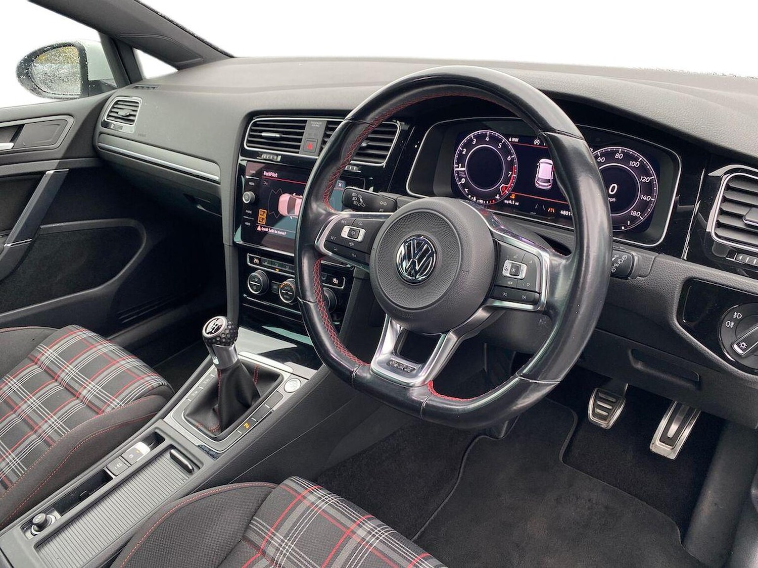 Used Volkswagen Golf 2019 for sale - 76165015: Photo 15