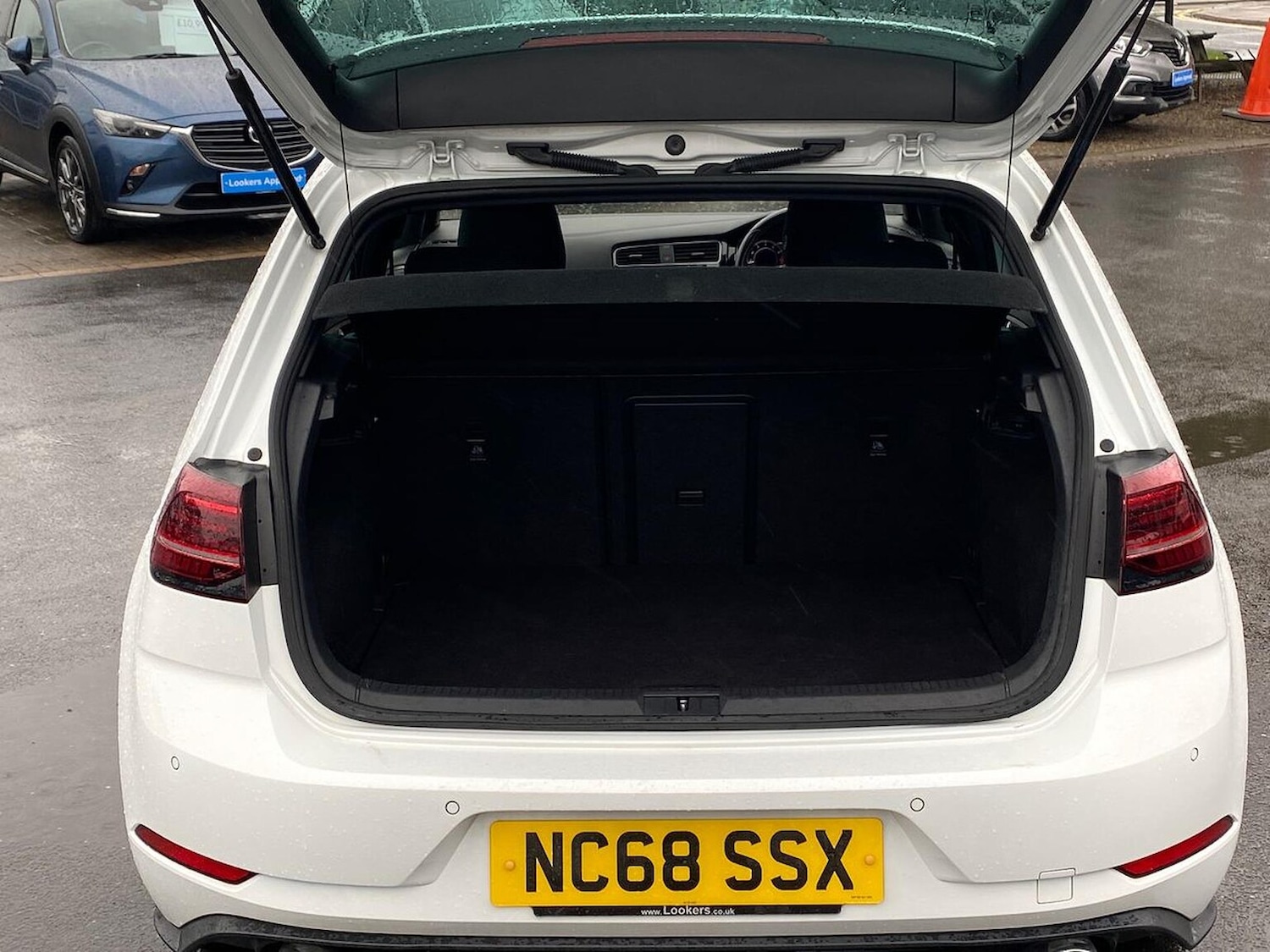 Used Volkswagen Golf 2019 for sale - 76165015: Photo 17