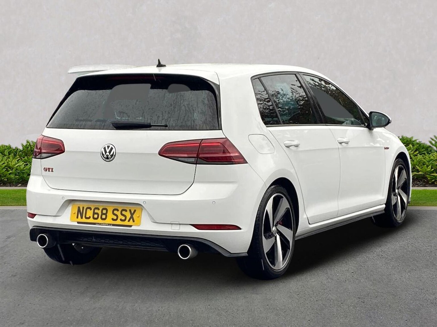 Used Volkswagen Golf 2019 for sale - 76165015: Photo 18