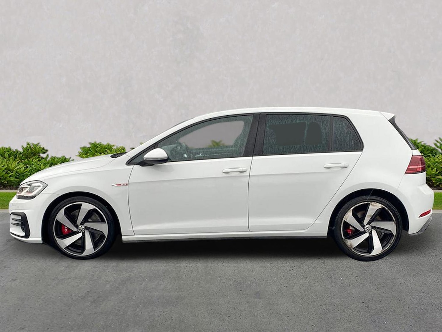 Used Volkswagen Golf 2019 for sale - 76165015: Photo 19