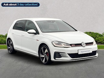 Volkswagen - Golf