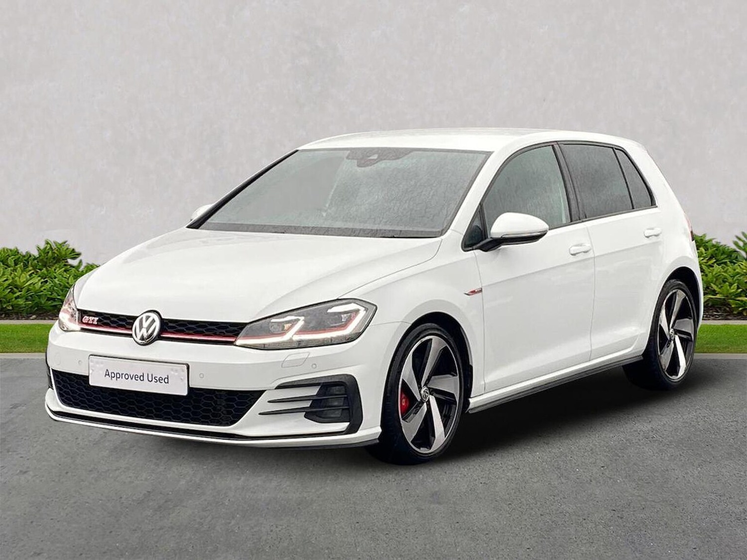 Used Volkswagen Golf 2019 for sale - 76165015: Photo 20