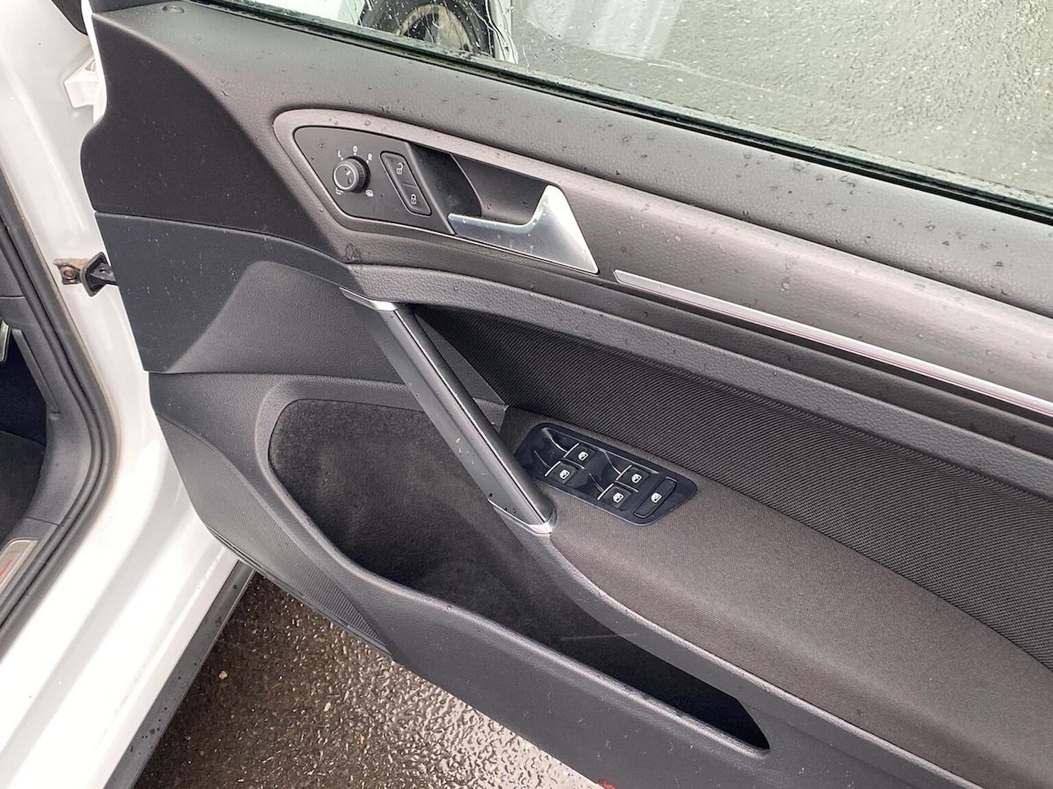 Used Volkswagen Golf 2019 for sale - 76165015: Photo 21