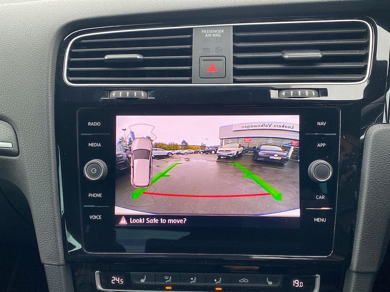 Used Volkswagen Golf 2019 for sale - 76165015: Photo 23