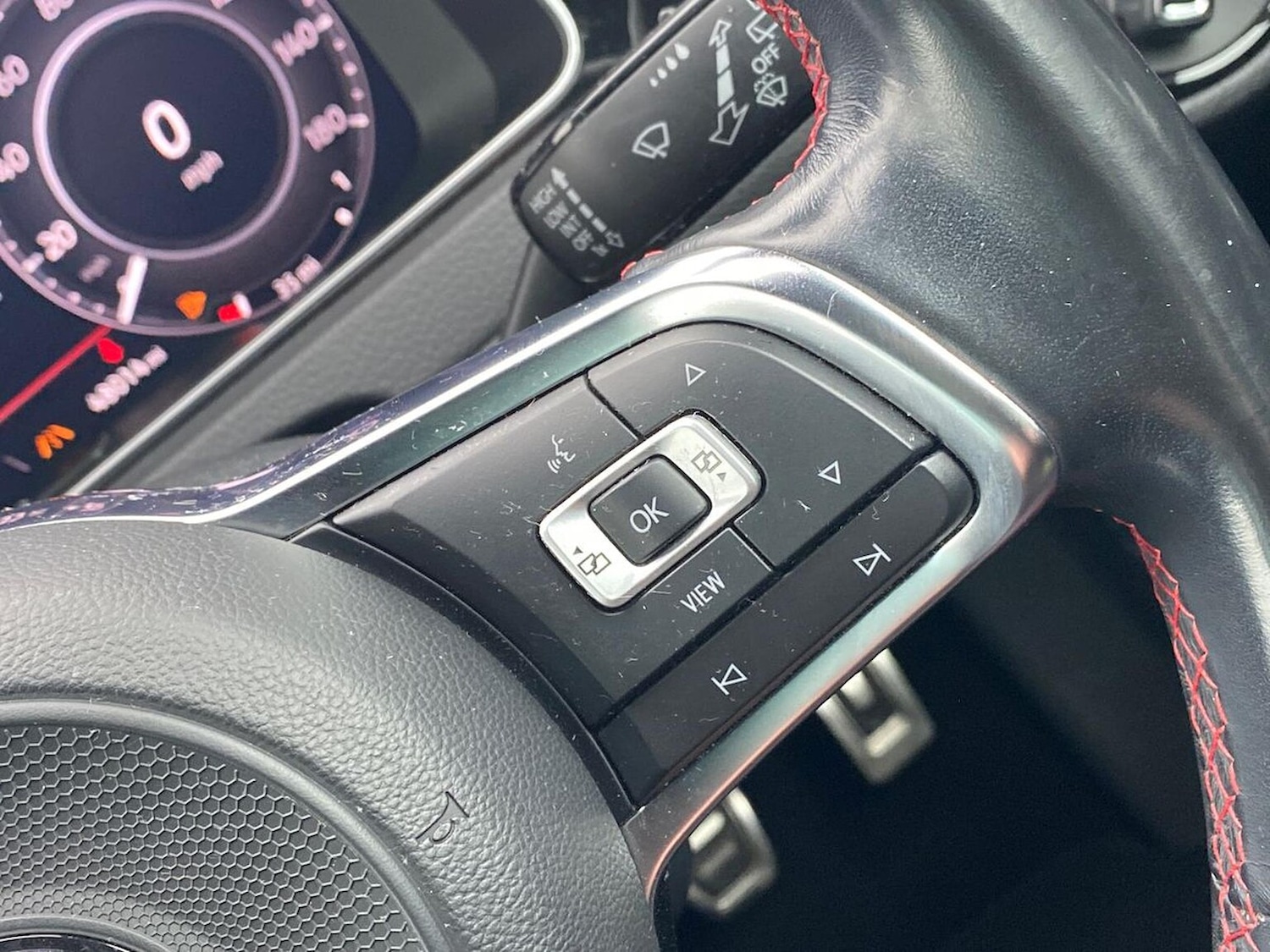 Used Volkswagen Golf 2019 for sale - 76165015: Photo 25