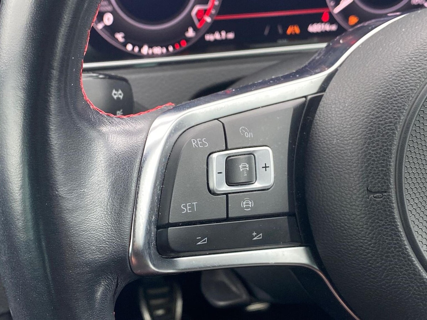 Used Volkswagen Golf 2019 for sale - 76165015: Photo 26