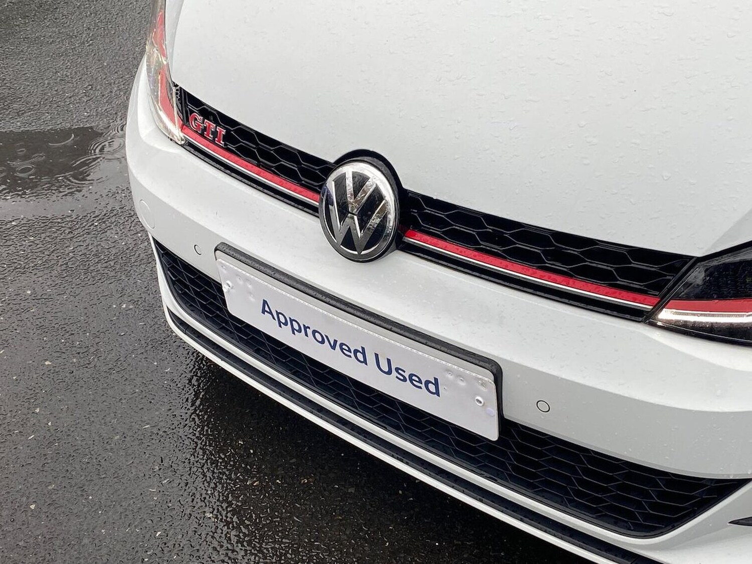 Used Volkswagen Golf 2019 for sale - 76165015: Photo 32