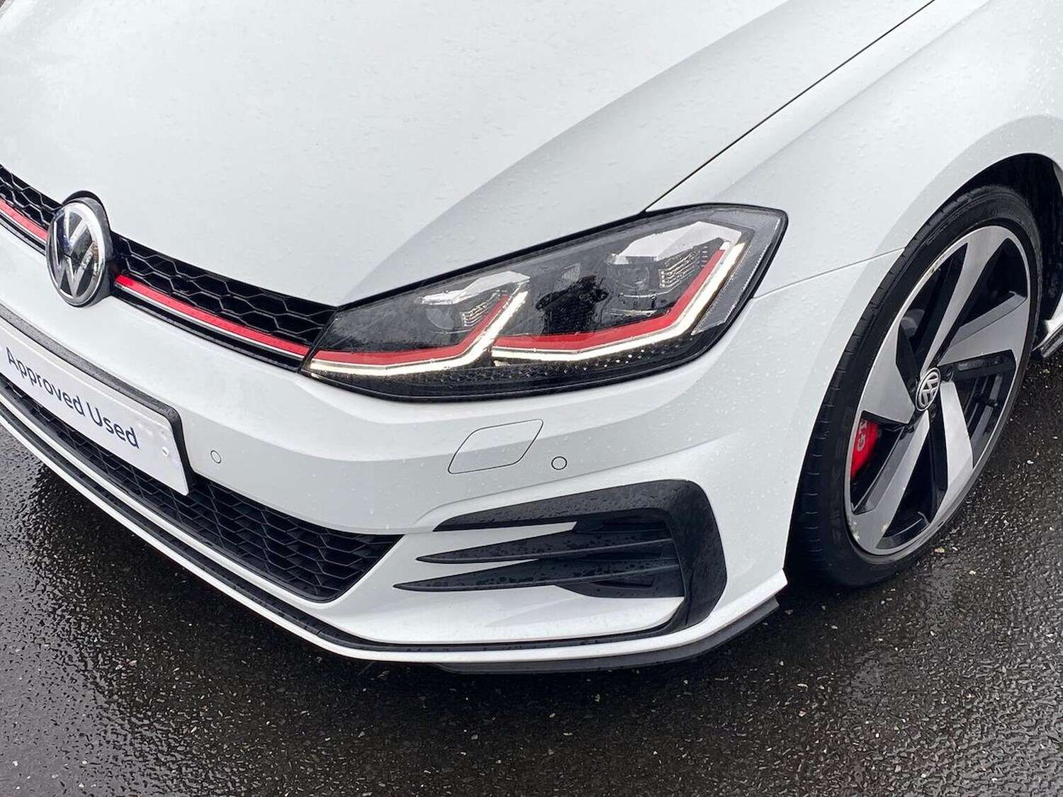 Used Volkswagen Golf 2019 for sale - 76165015: Photo 33