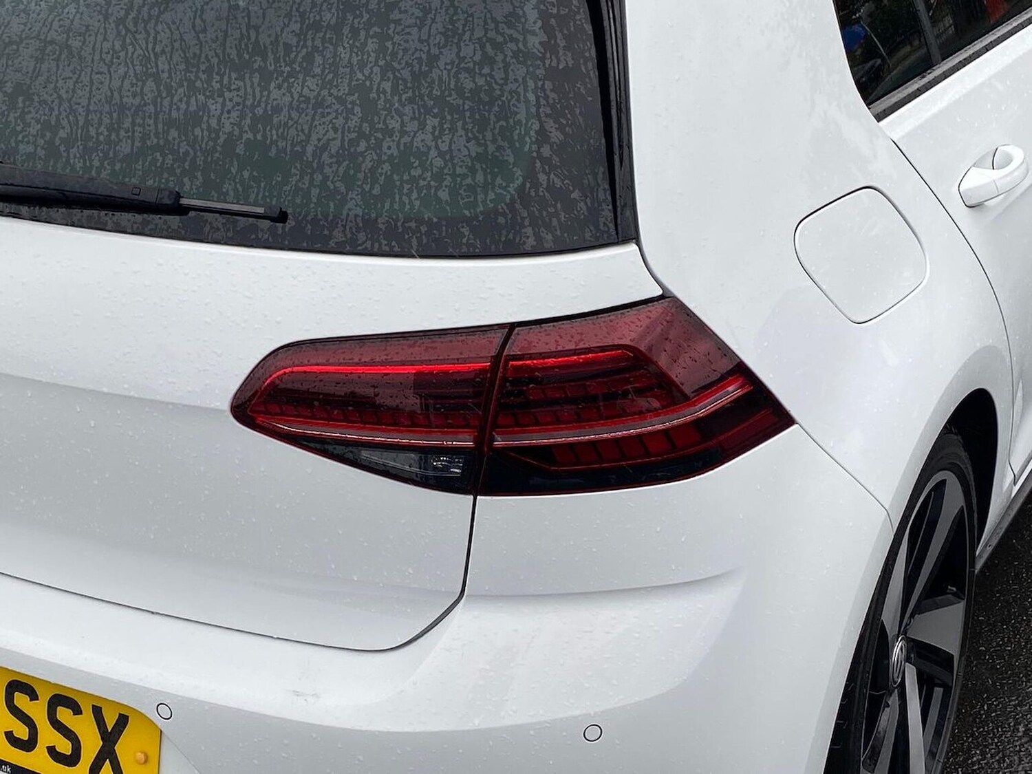 Used Volkswagen Golf 2019 for sale - 76165015: Photo 35