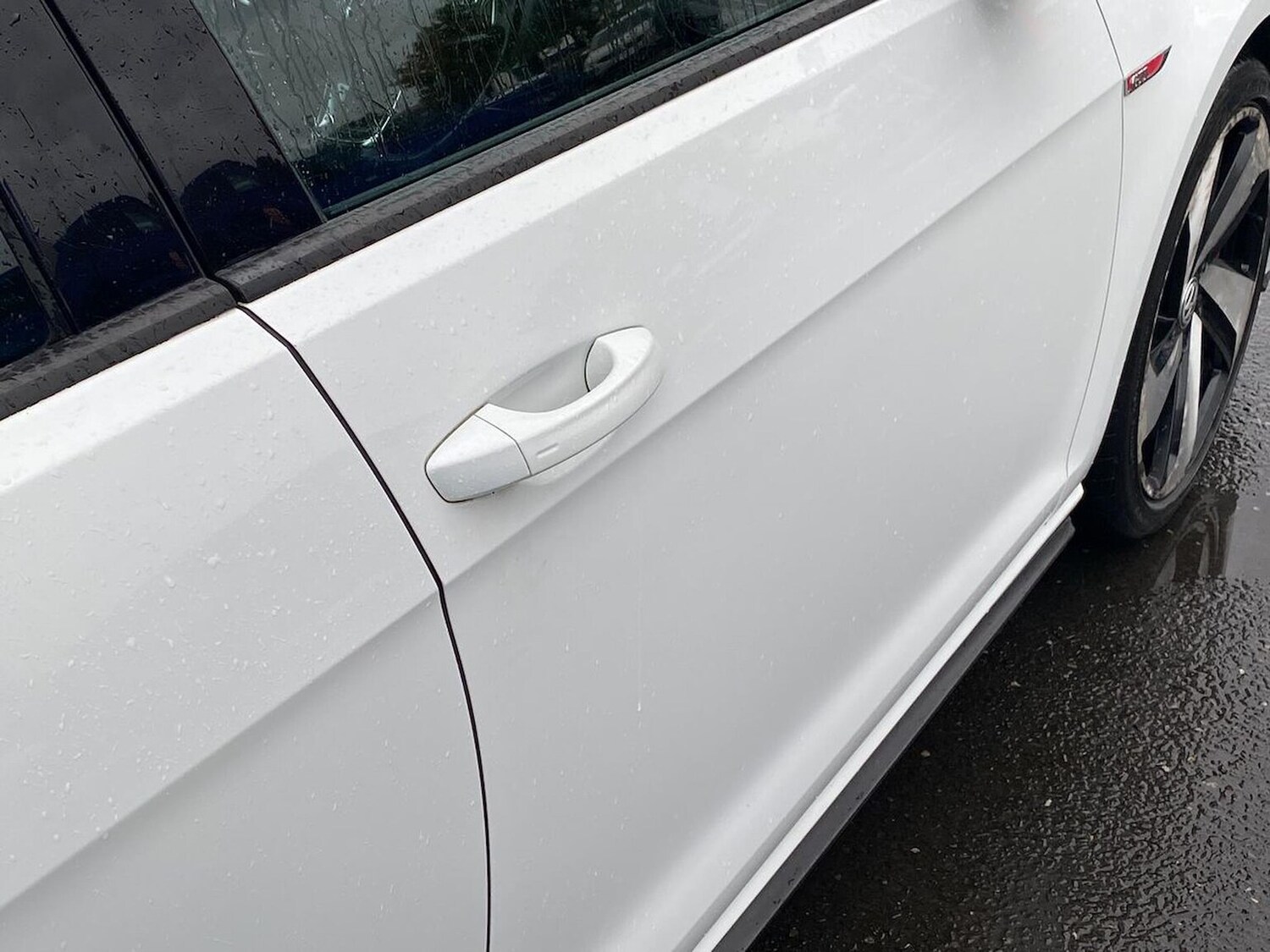 Used Volkswagen Golf 2019 for sale - 76165015: Photo 36