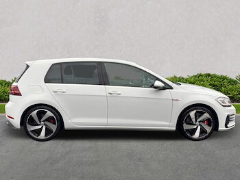Used Volkswagen Golf 2019 for sale - 76165015: Photo 3
