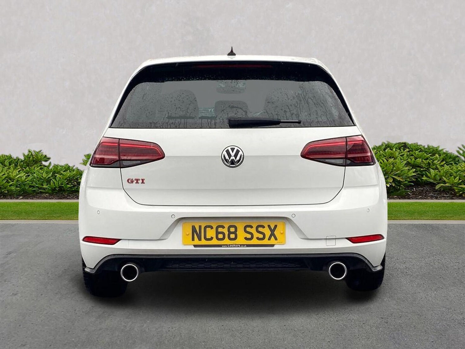 Used Volkswagen Golf 2019 for sale - 76165015: Photo 4