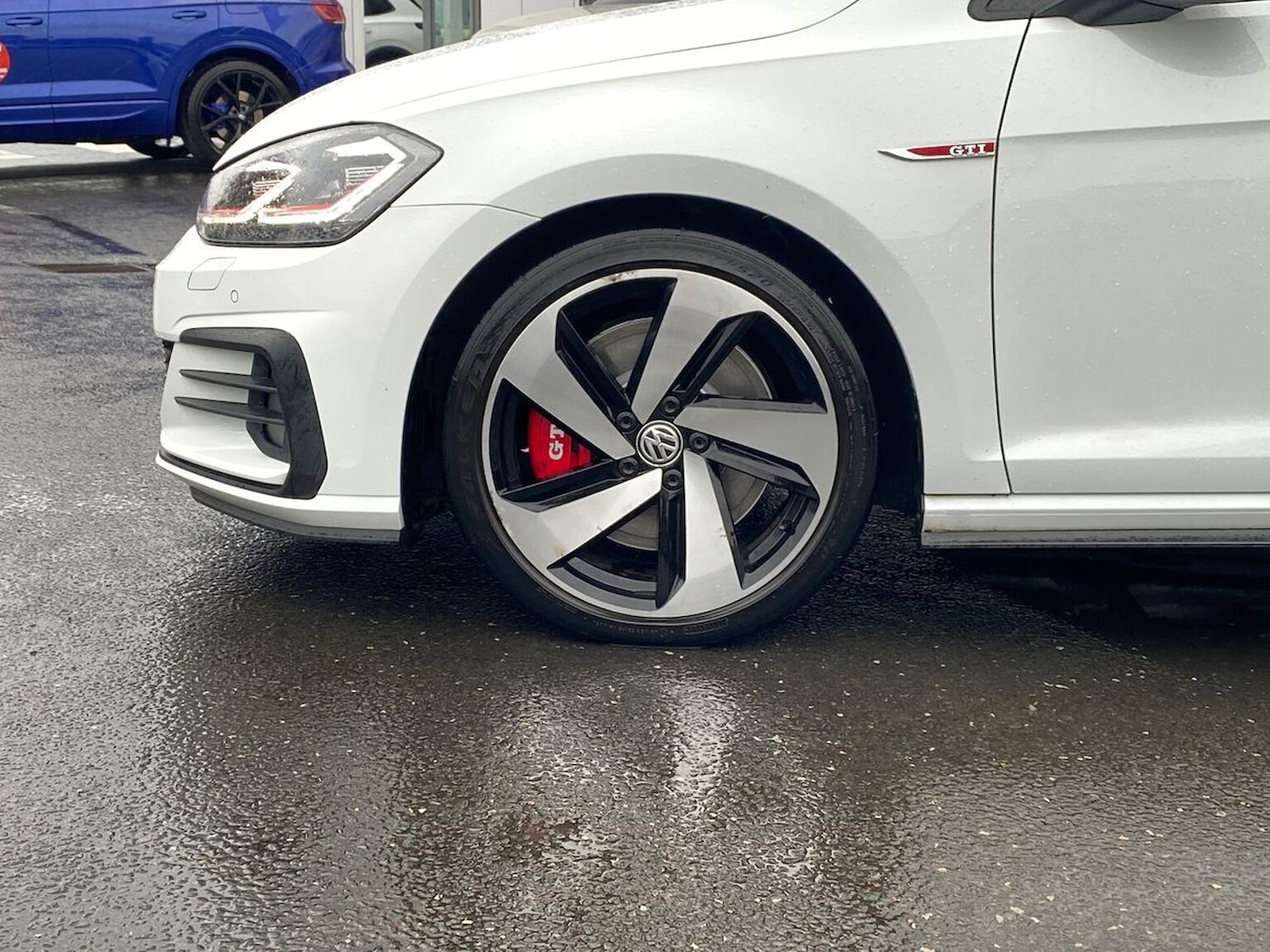 Used Volkswagen Golf 2019 for sale - 76165015: Photo 6
