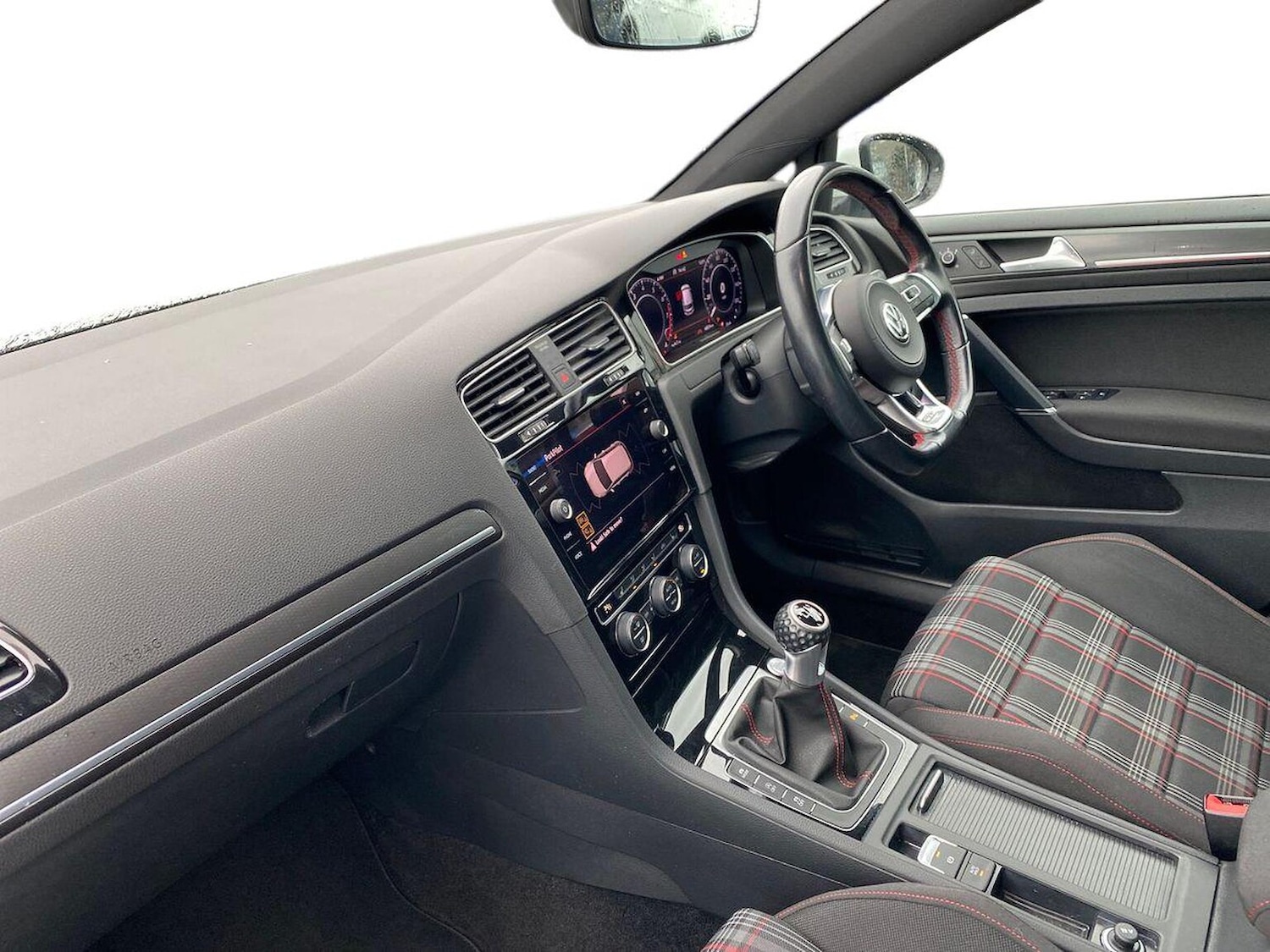 Used Volkswagen Golf 2019 for sale - 76165015: Photo 7