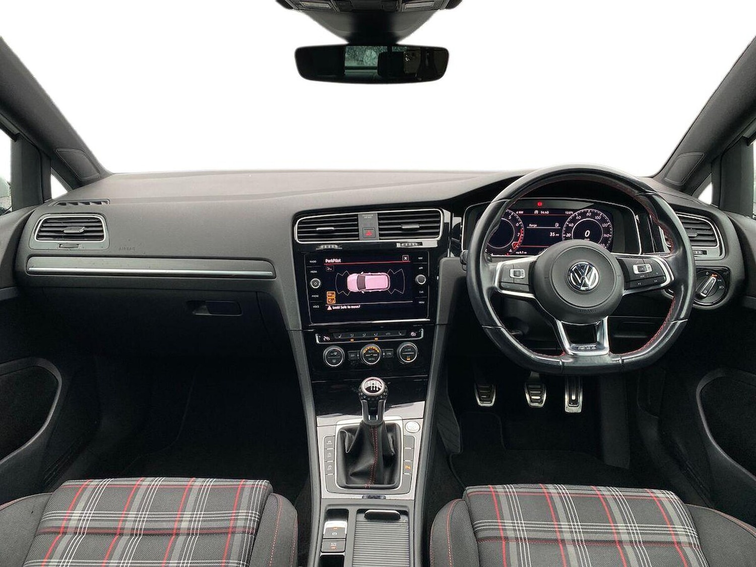 Used Volkswagen Golf 2019 for sale - 76165015: Photo 8