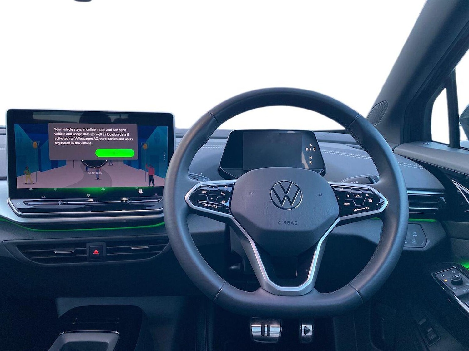 Used Volkswagen ID.4 2025 for sale - 77094667: Photo 11