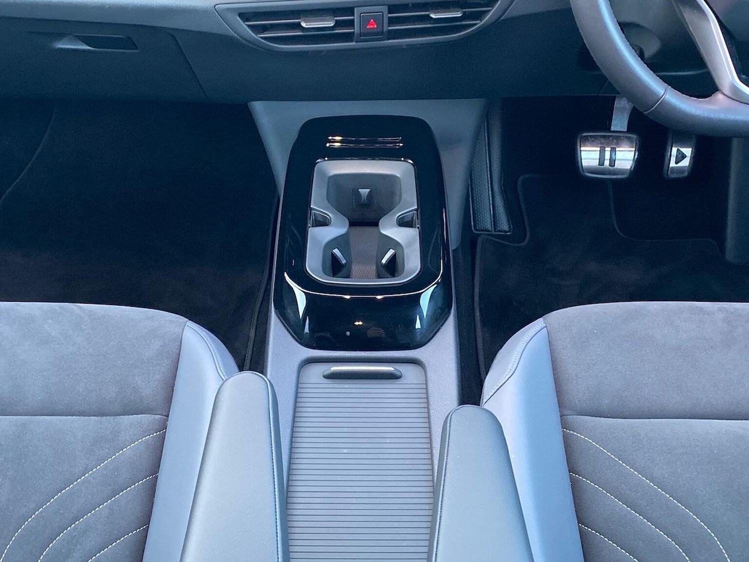 Used Volkswagen ID.4 2025 for sale - 77094667: Photo 15