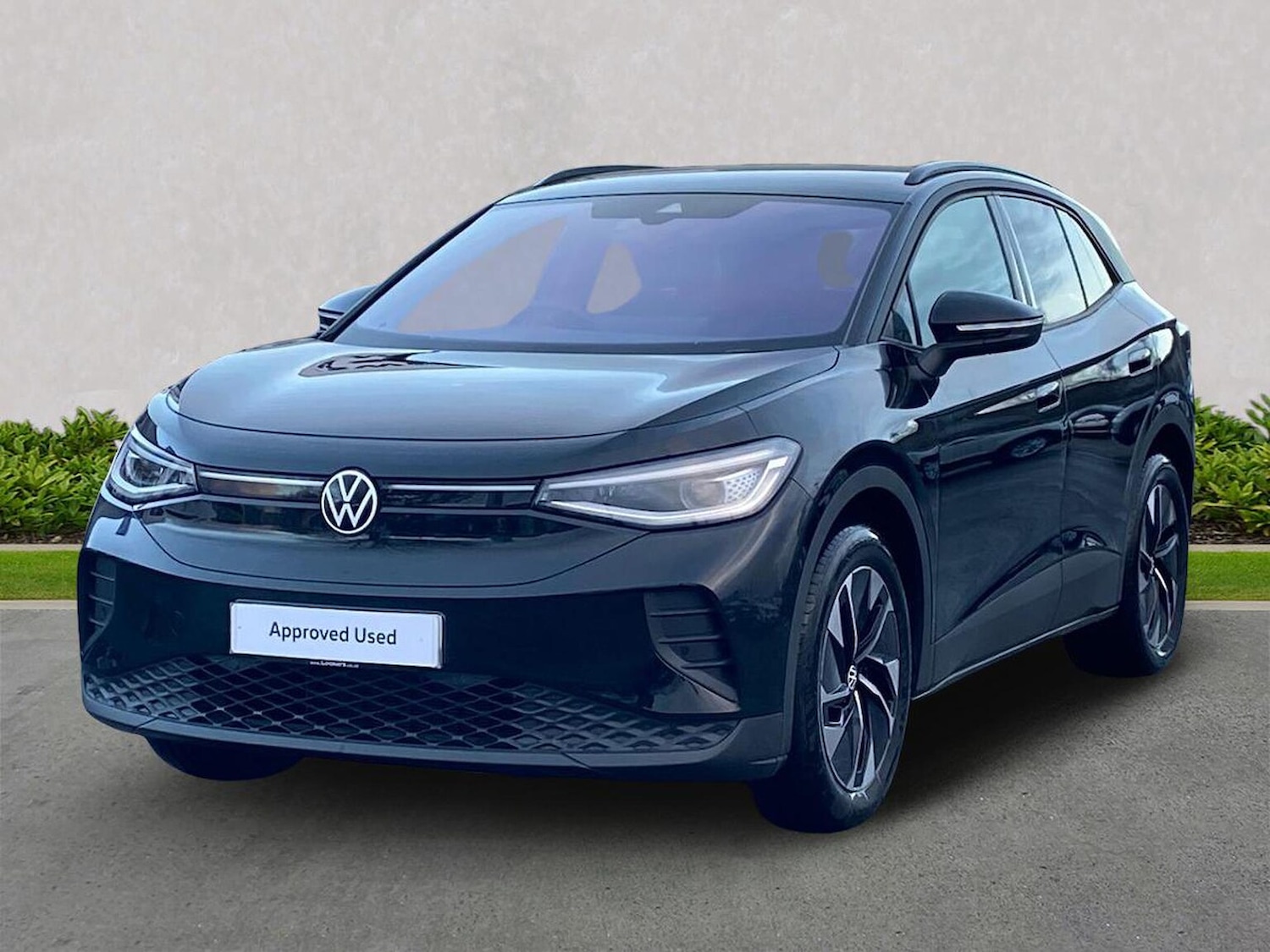 Used Volkswagen ID.4 2025 for sale - 77094667: Photo 22