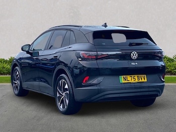 Used Volkswagen ID.4 2025 for sale - 77094667: Photo